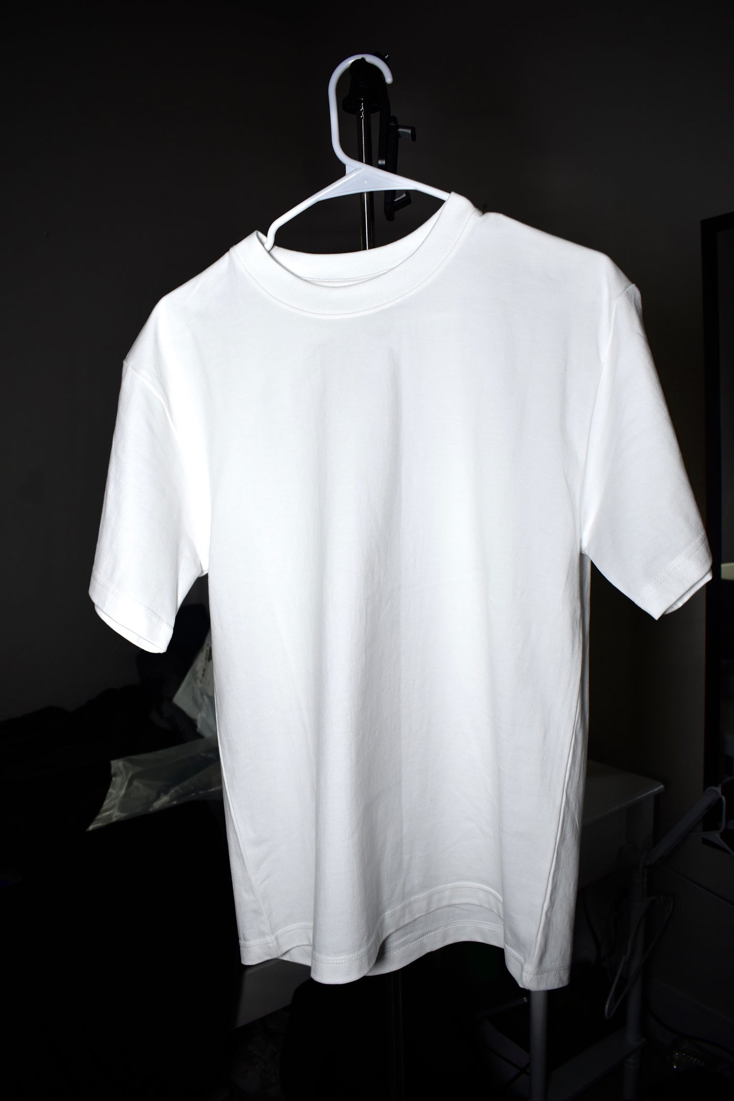 Star shooter tee